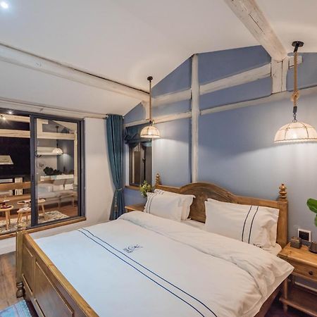Dali Oldtown Deertrip Guesthouse Екстер'єр фото