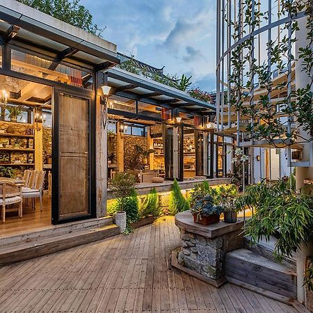 Dali Oldtown Deertrip Guesthouse Екстер'єр фото