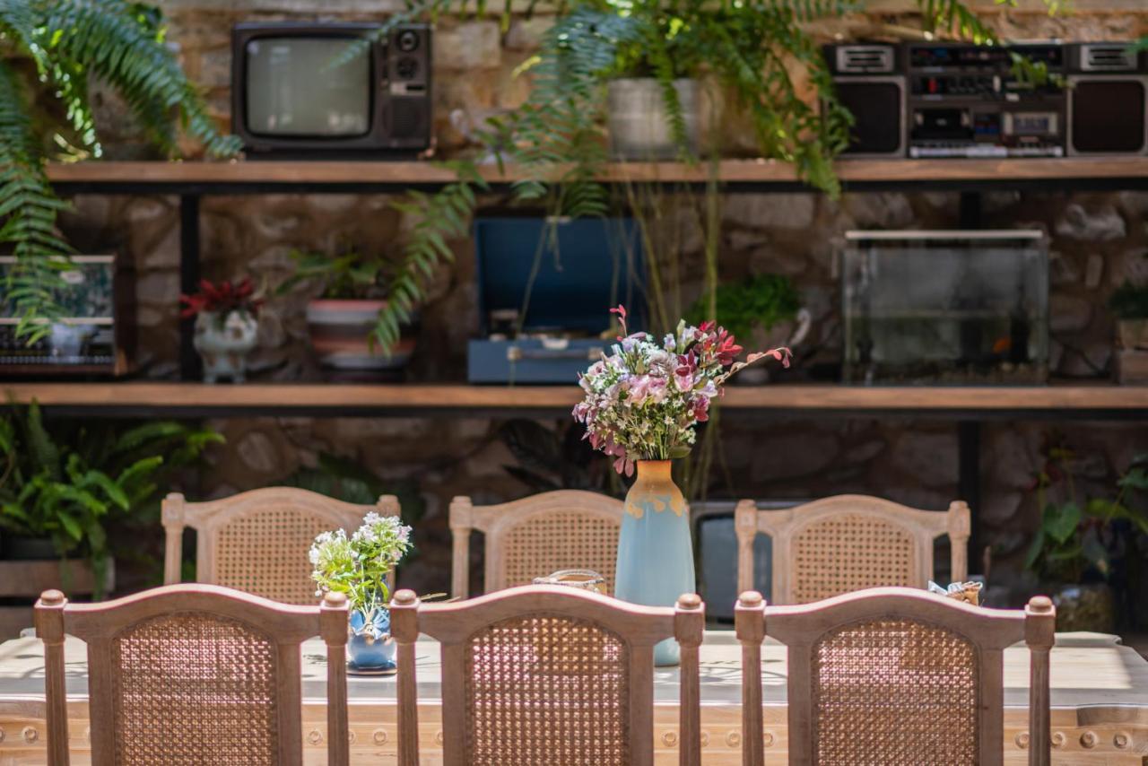 Dali Oldtown Deertrip Guesthouse Екстер'єр фото