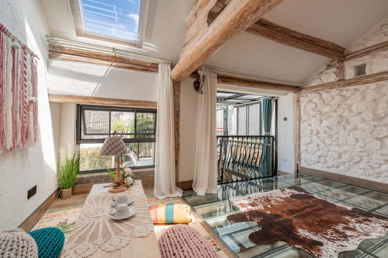 Dali Oldtown Deertrip Guesthouse Екстер'єр фото