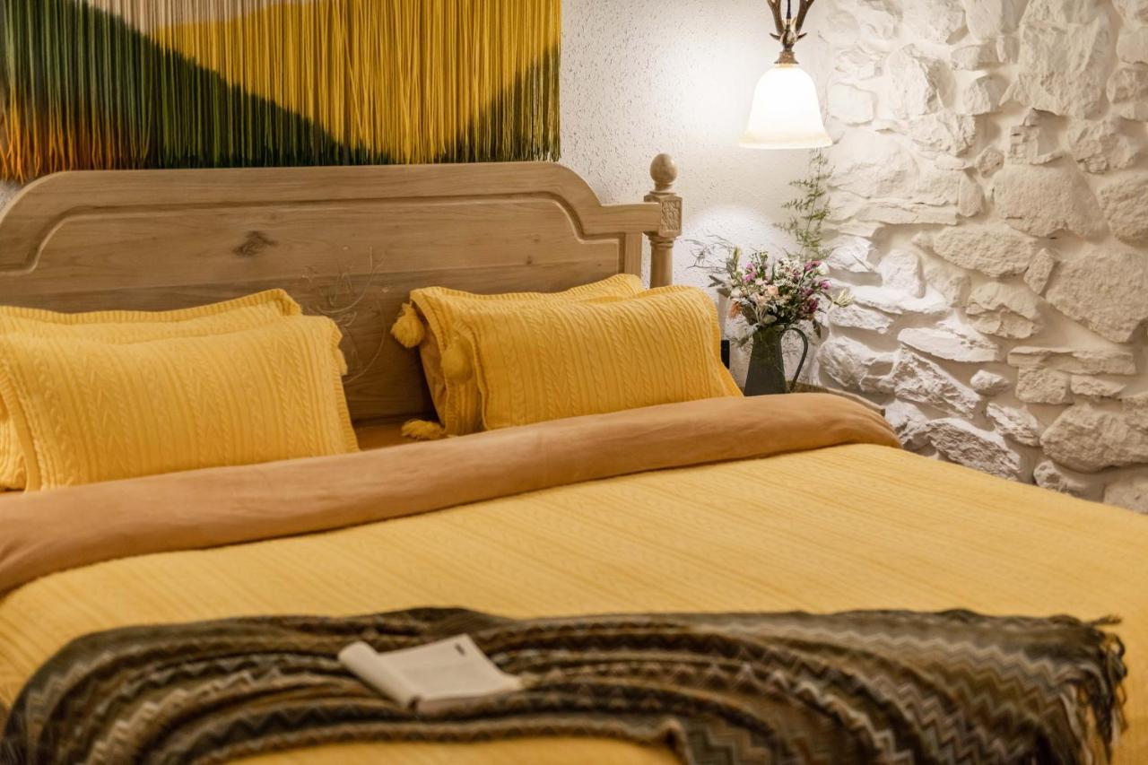 Dali Oldtown Deertrip Guesthouse Екстер'єр фото