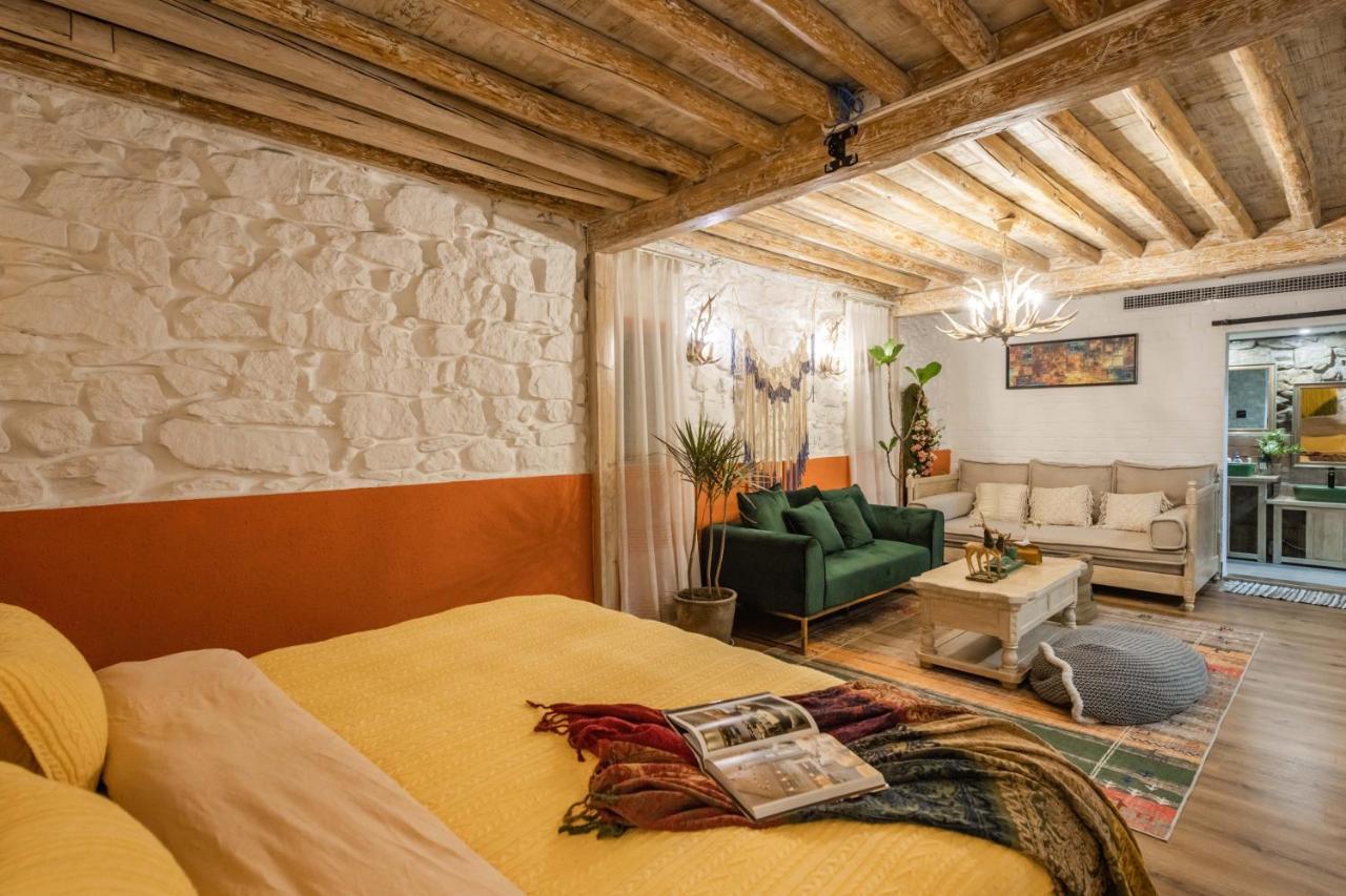 Dali Oldtown Deertrip Guesthouse Екстер'єр фото