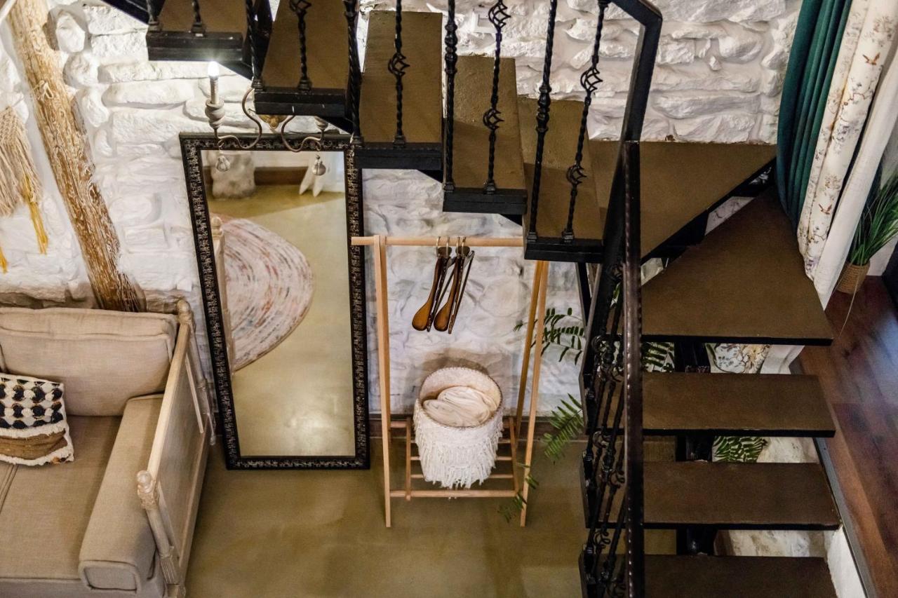Dali Oldtown Deertrip Guesthouse Екстер'єр фото