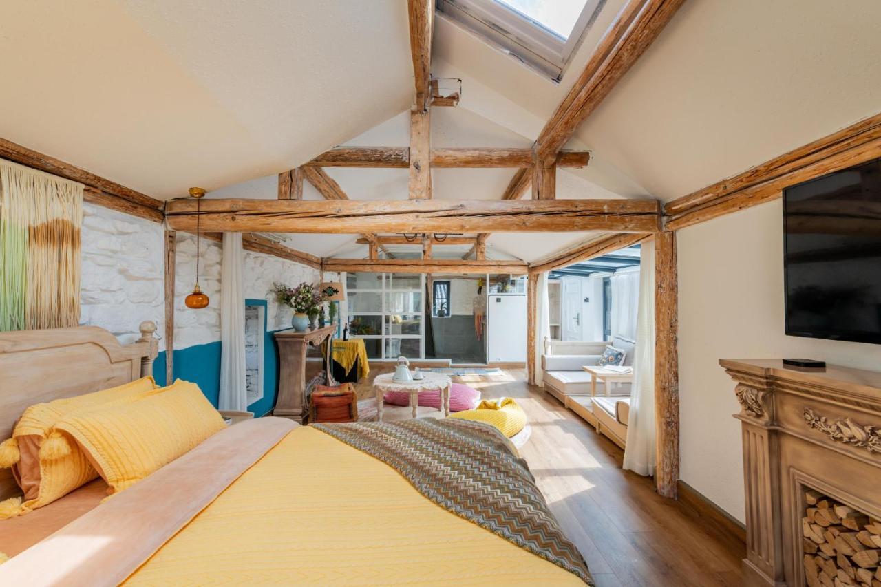 Dali Oldtown Deertrip Guesthouse Екстер'єр фото