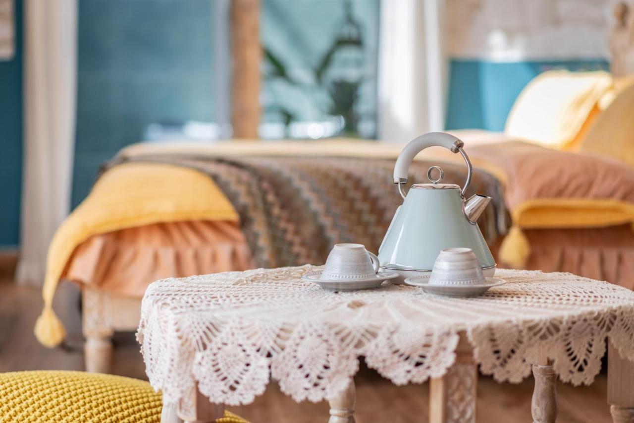 Dali Oldtown Deertrip Guesthouse Екстер'єр фото