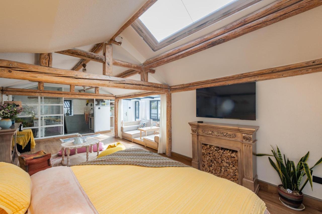 Dali Oldtown Deertrip Guesthouse Екстер'єр фото