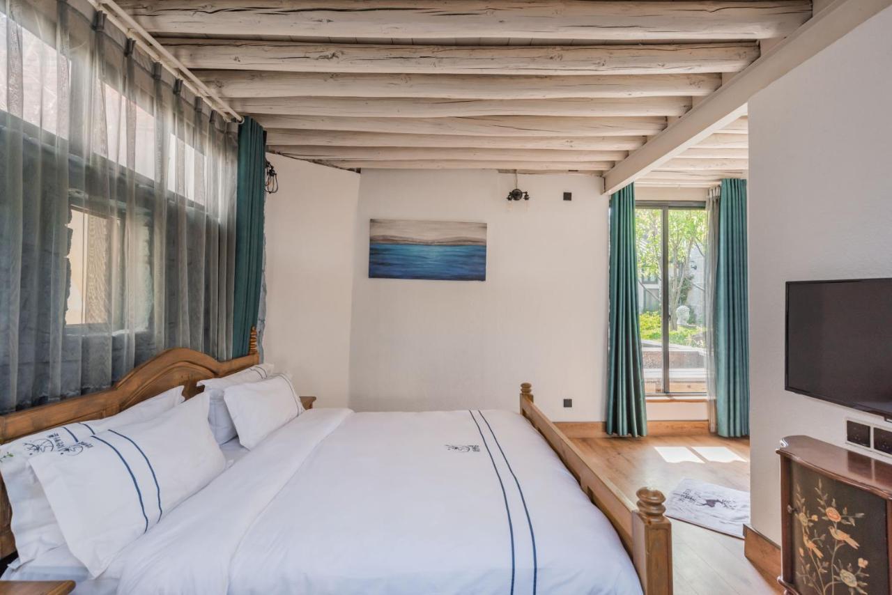 Dali Oldtown Deertrip Guesthouse Екстер'єр фото
