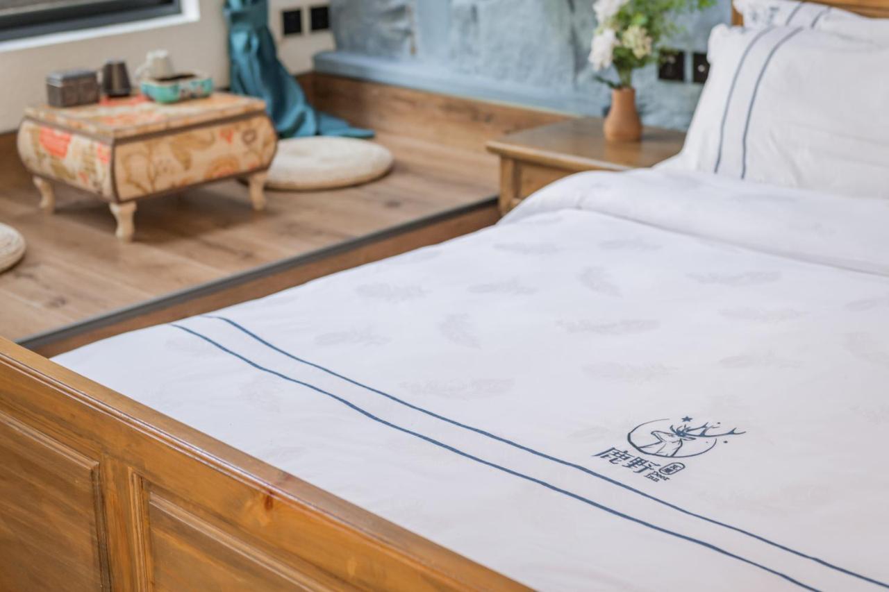 Dali Oldtown Deertrip Guesthouse Екстер'єр фото