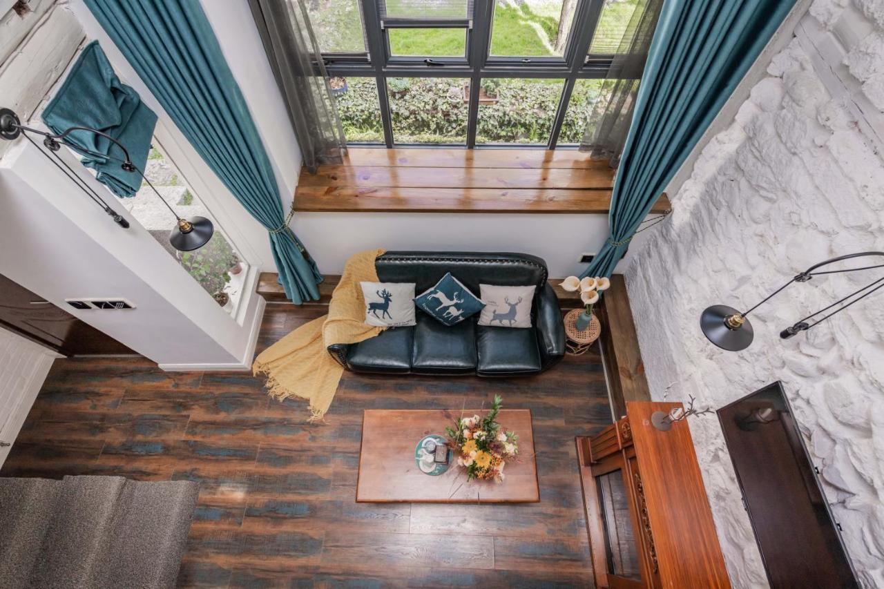 Dali Oldtown Deertrip Guesthouse Екстер'єр фото