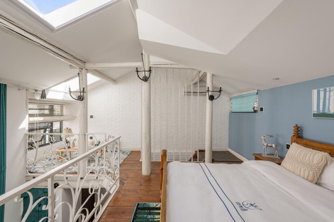 Dali Oldtown Deertrip Guesthouse Екстер'єр фото
