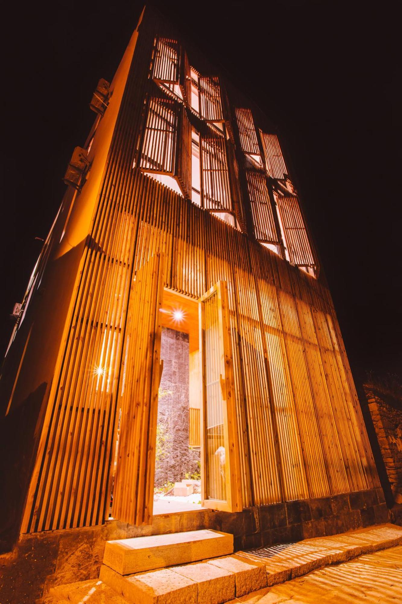 Dali Oldtown Deertrip Guesthouse Екстер'єр фото