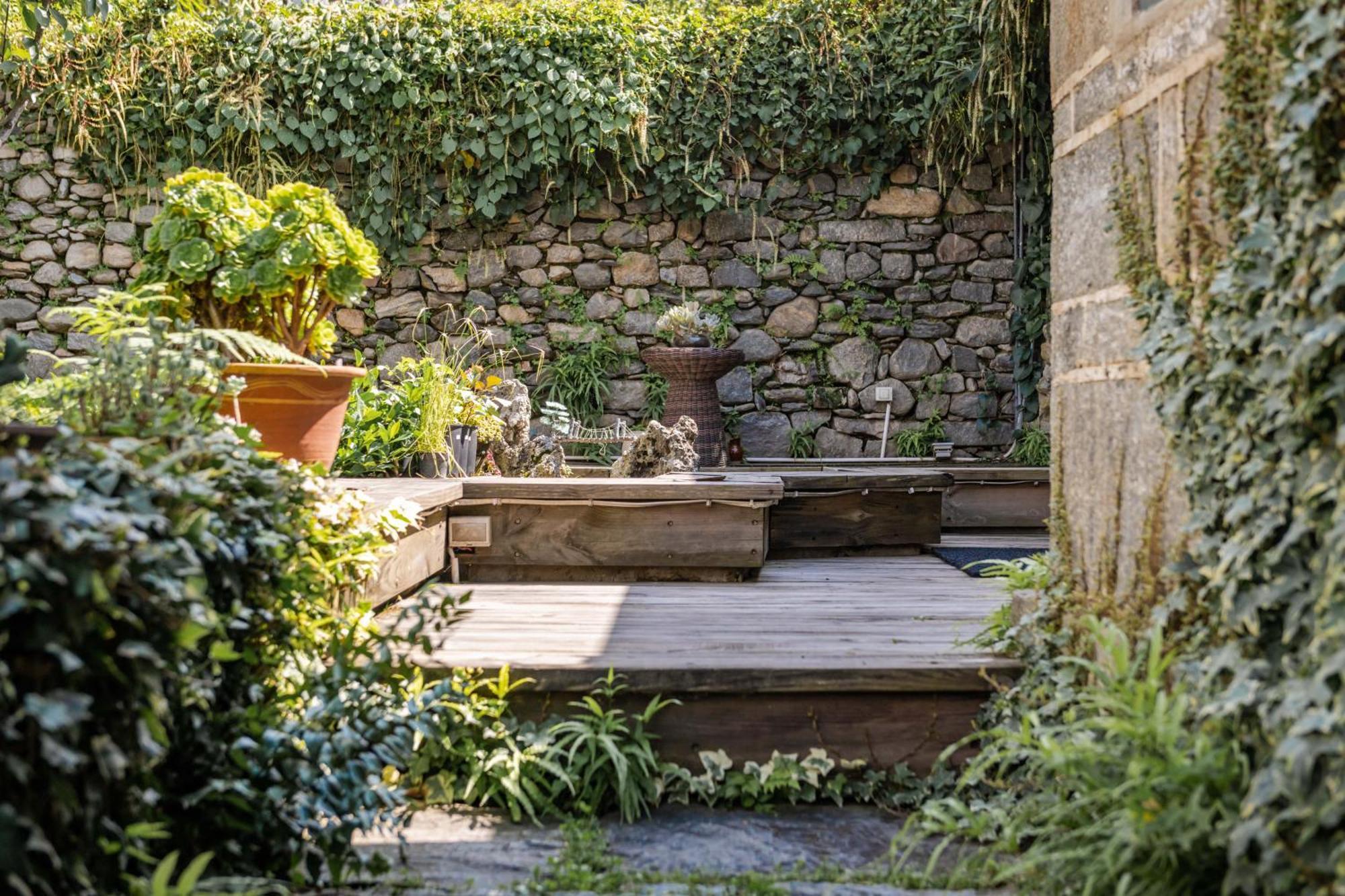 Dali Oldtown Deertrip Guesthouse Екстер'єр фото
